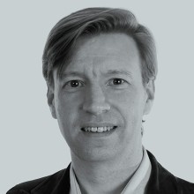   Andrew Davis