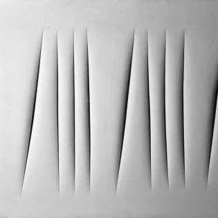 Italian modern art enjoys a renaissance